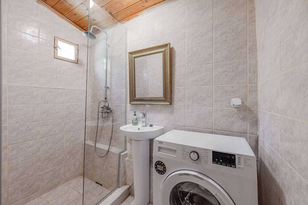 Foto 6 von 26: Kretisches traditionelles Seehaus mit atemberaubendem Blick