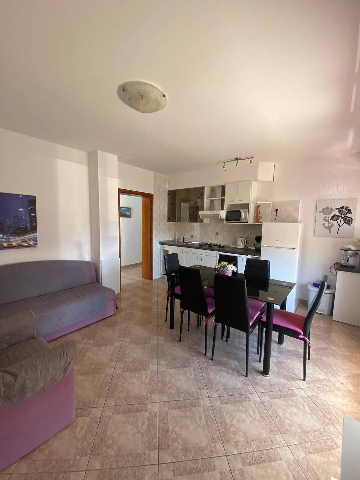 Apartment Niko 1