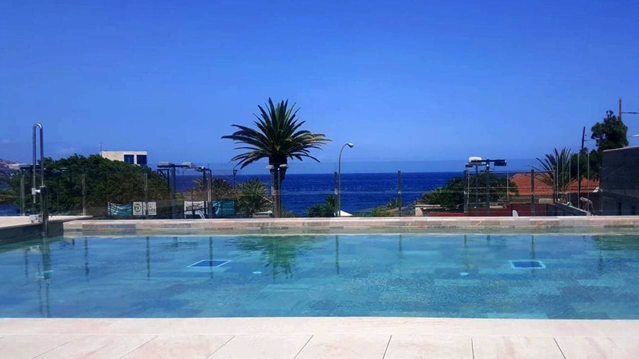 Foto 6 von 51: Hotel für 10 Personen mit Garten