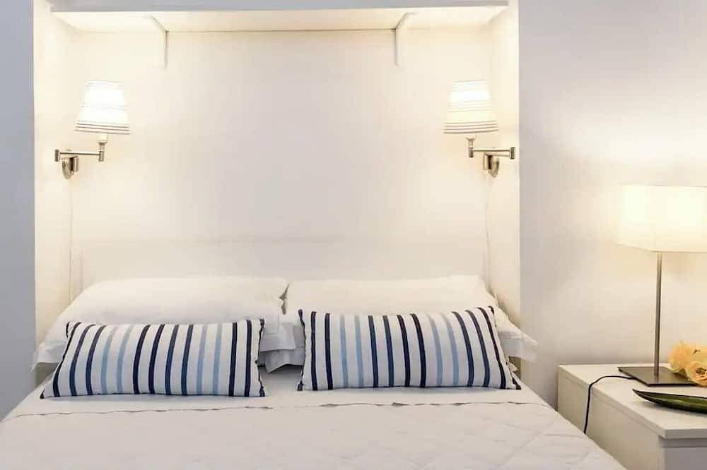 Foto 4 von 17: Elegant apartment in the heart of Rome - Spanish Steps