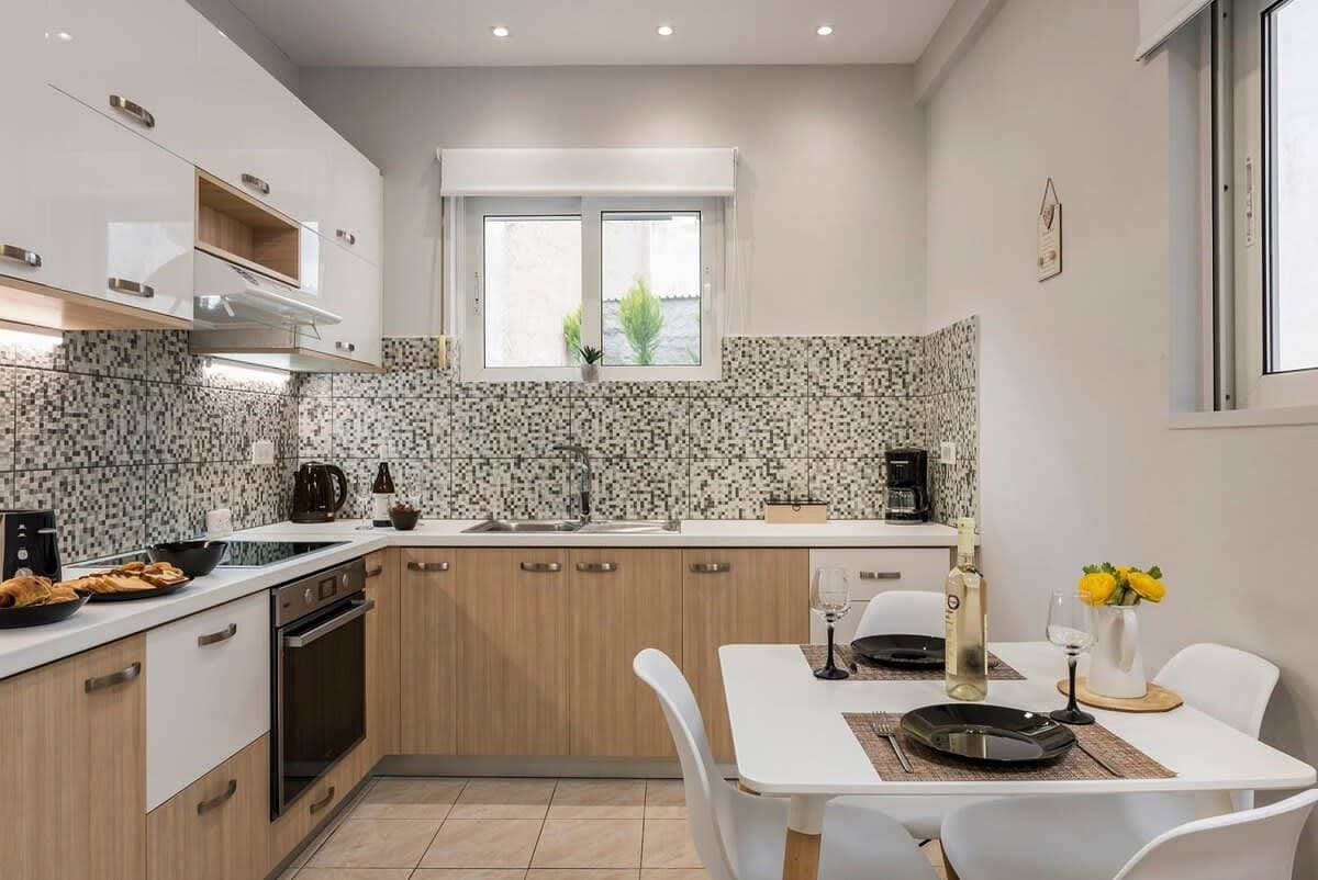 Foto 7 von 23: Ferienwohnung für 2 Personen mit Pool