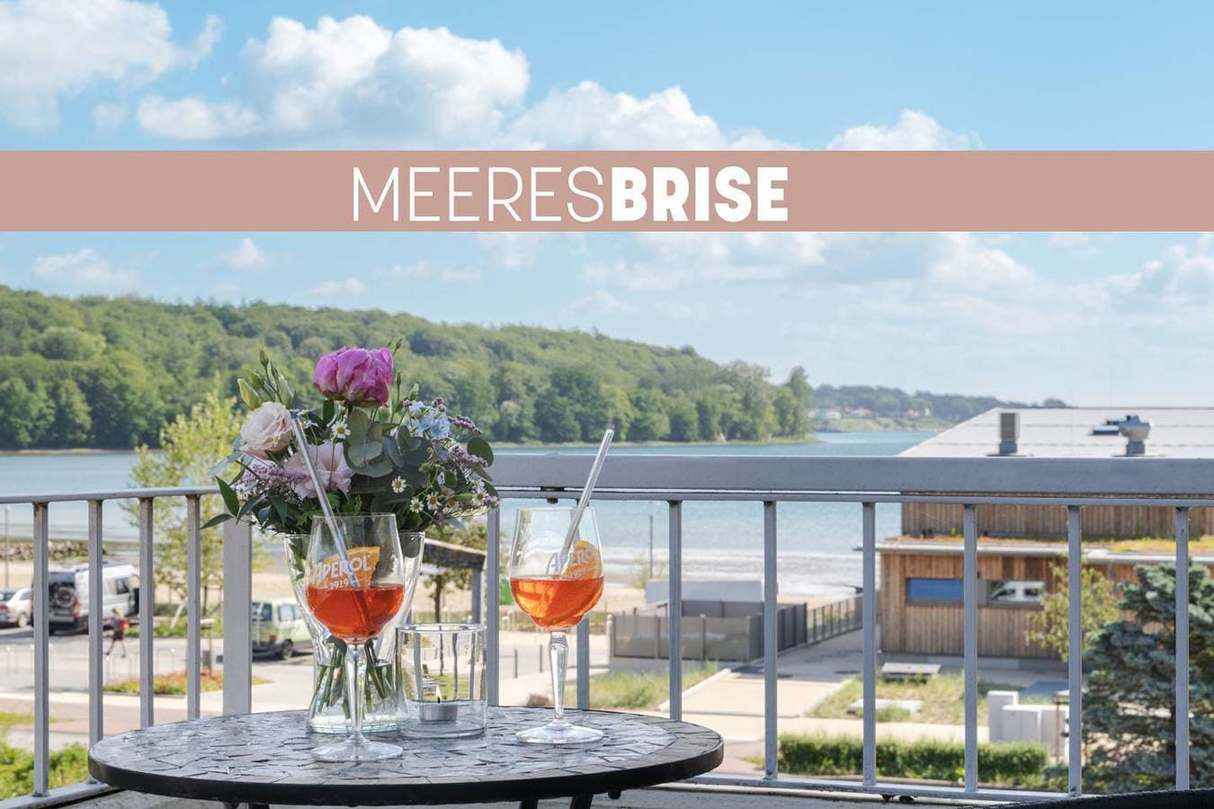 Ferienwohnung Meeresbrise 1