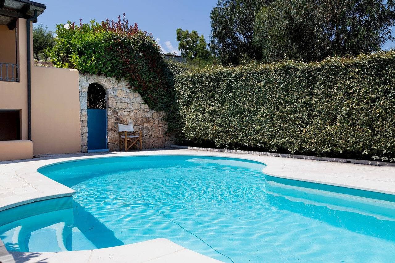 Foto 4 von 18: Ferienwohnung "Ida Isuledda 2" mit Pool, Garten und WLAN