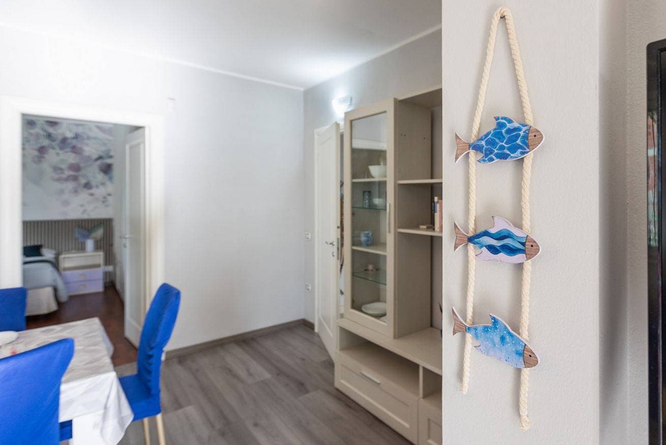Foto 6 von 31: Ferienwohnung für 2 Personen