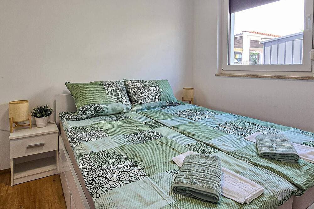 Foto 2 von 26: Awesome apartment in Barbariga with WiFi