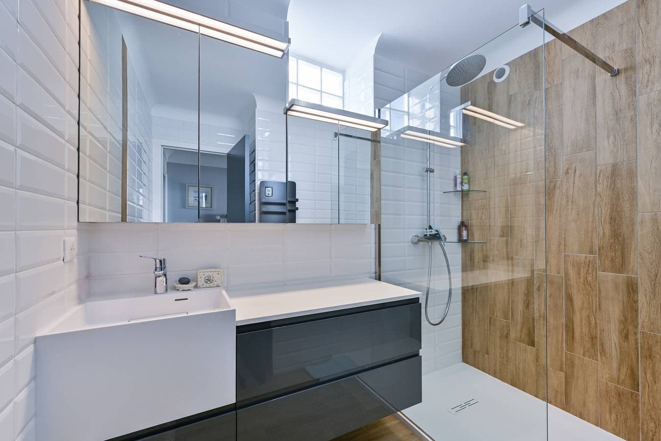Foto 6 von 14: Ferienwohnung für 4 Personen mit Balkon
