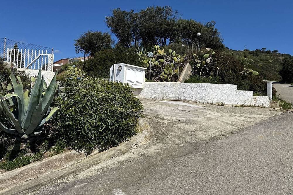 Foto 6 von 15: Costa dei  Tramonti  - with amazing sea views!