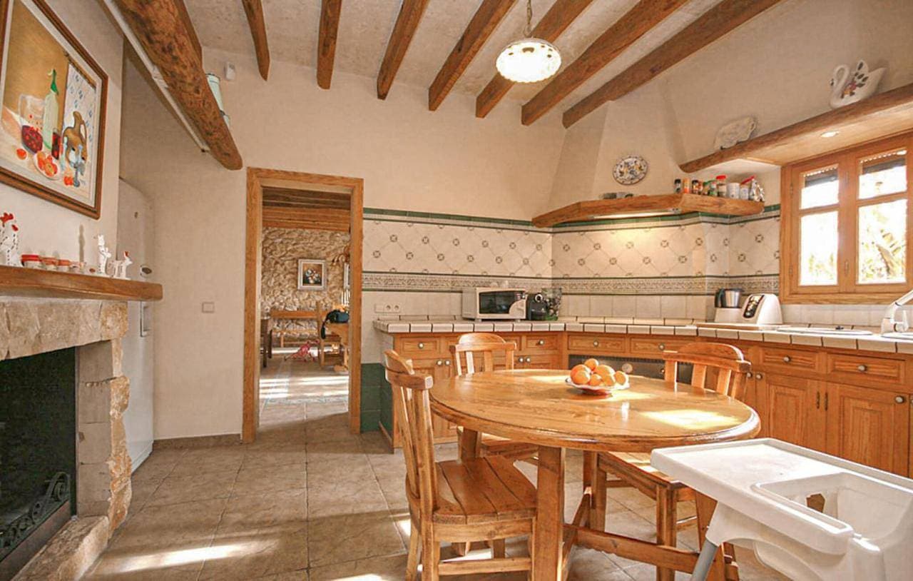 Foto 10 von 20: Five-Bedroom Holiday Home