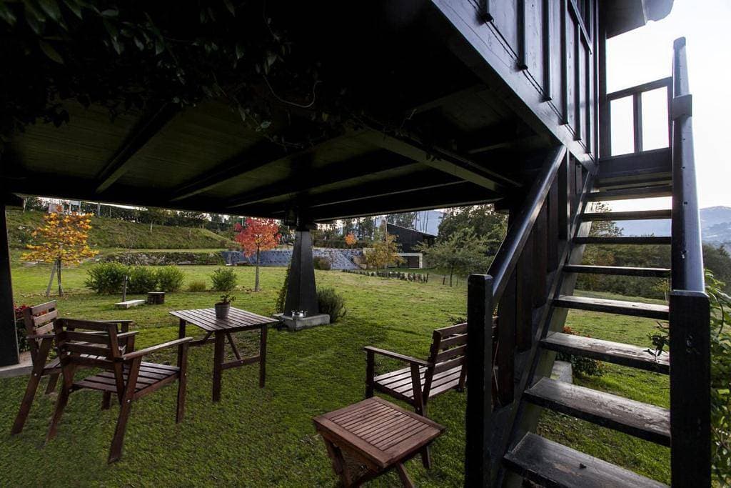 Foto 11 von 36: Holiday Home