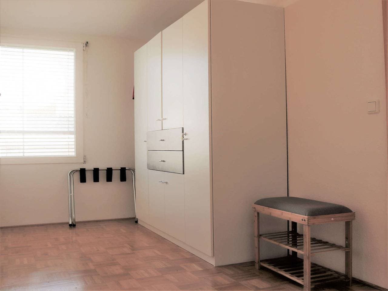 Foto 11 von 13: Inselappartement Reichenau - Appartement Sonnenstube