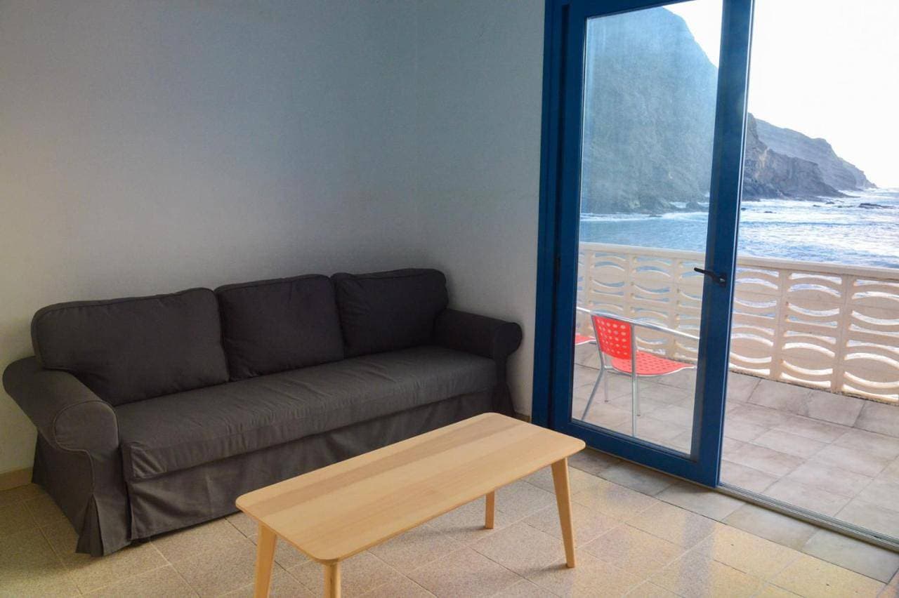 Foto 9 von 19: Studio with Ocean View