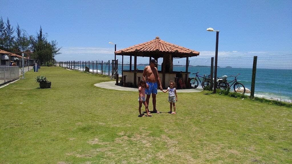 Foto 8 von 49: Rent Beachfront Chalet mit 2 renovierten Suiten Bad Pne