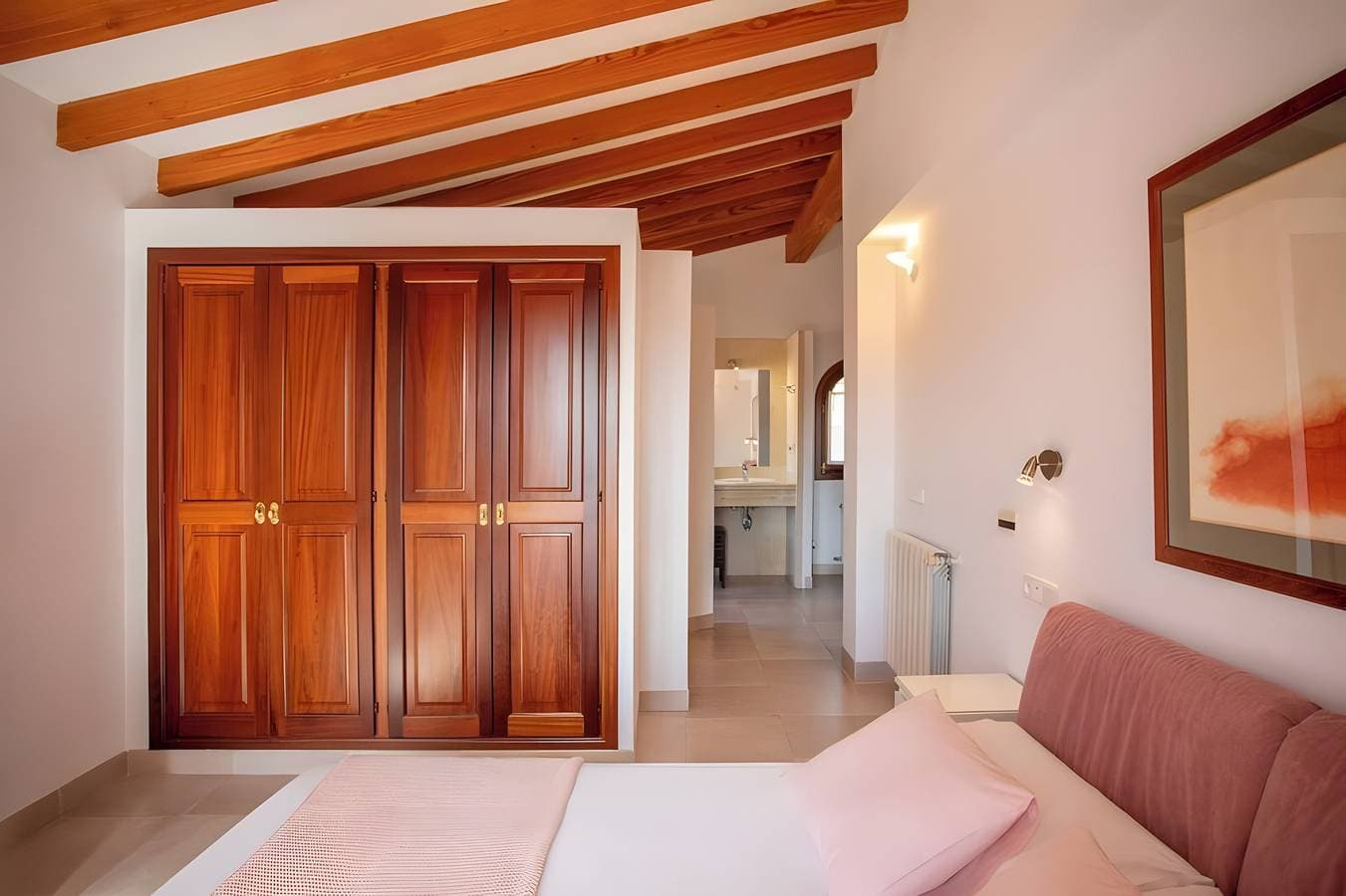 Foto 10 von 30: Fantastische Villa mit Ausblick
