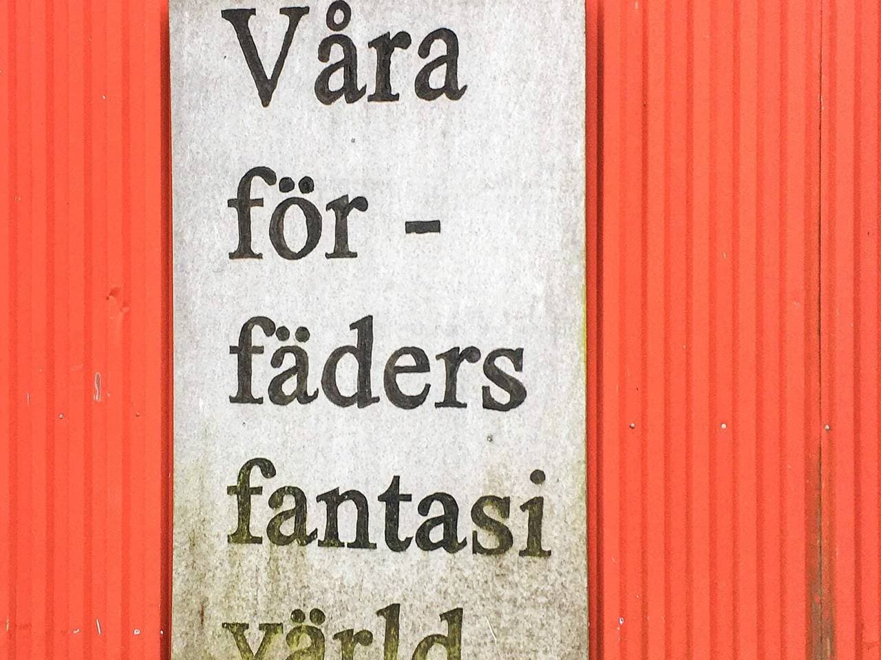 Foto 9 von 31: 4 Personen Ferienhaus in Sandhem