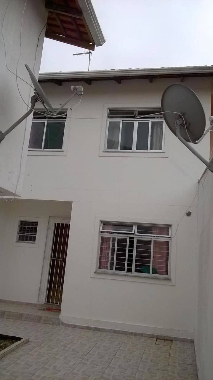 Sobrado Em Matinhos Pr 1