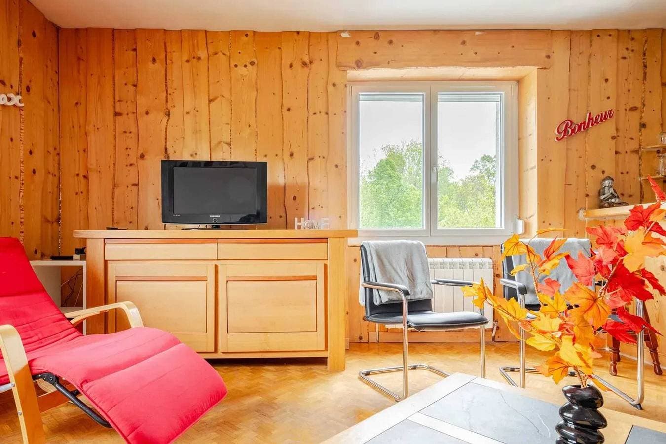 Foto 4 von 26: Gemütliches Haus mit Kamin in Hauts-de-Bienne