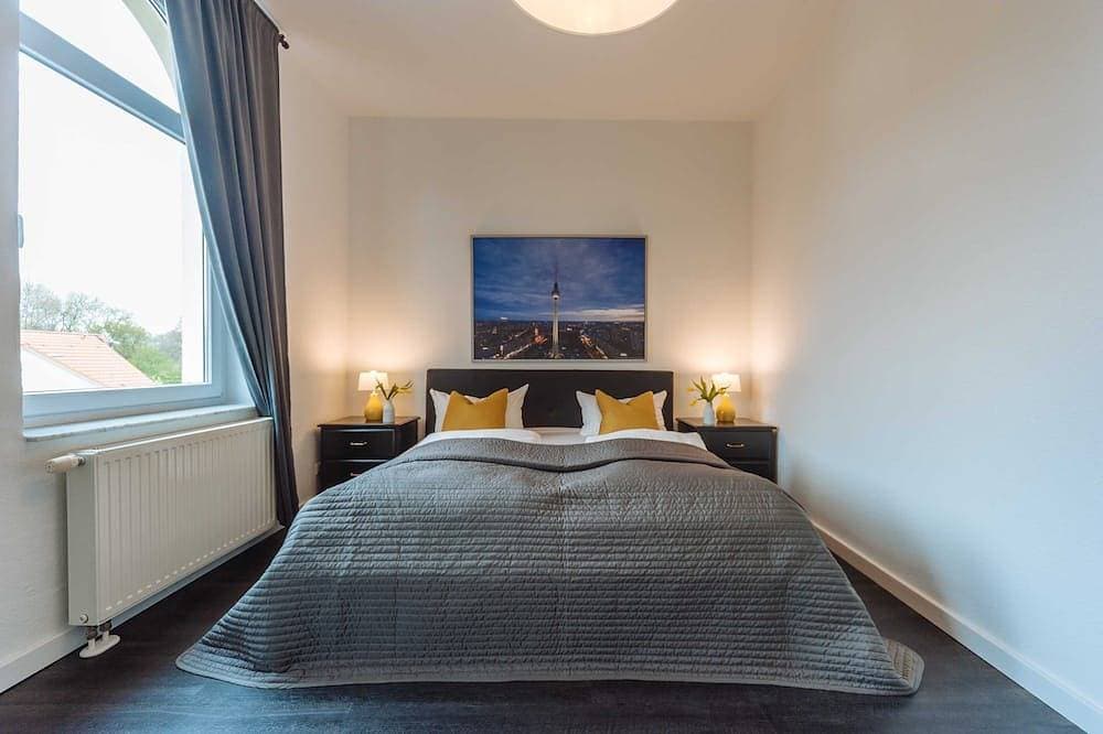 2-Personen-Apartment mit Küche - Apartmenthaus Kaiser Friedrich 1