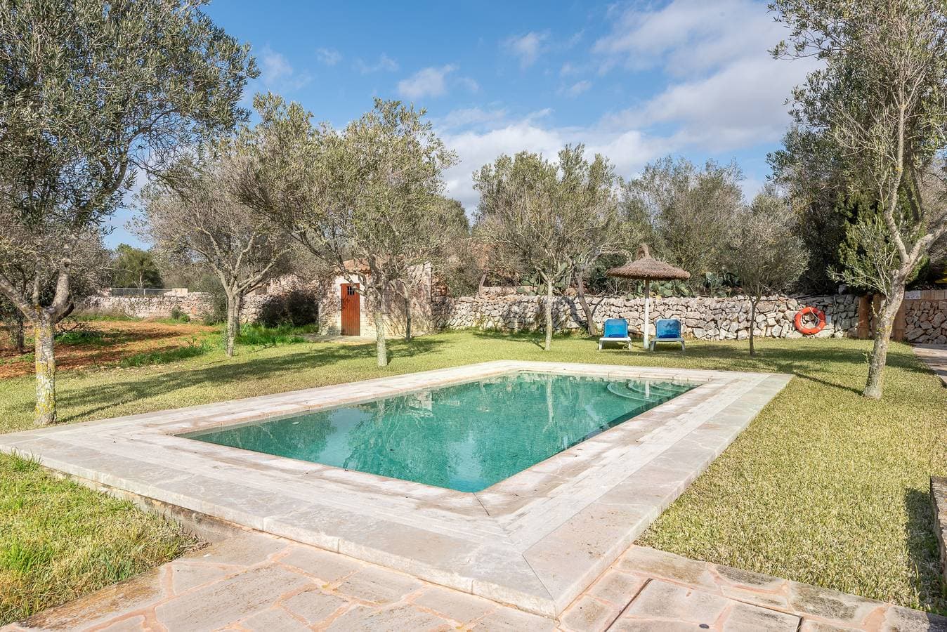 Foto 5 von 25: Finca Aljub de Son Amer