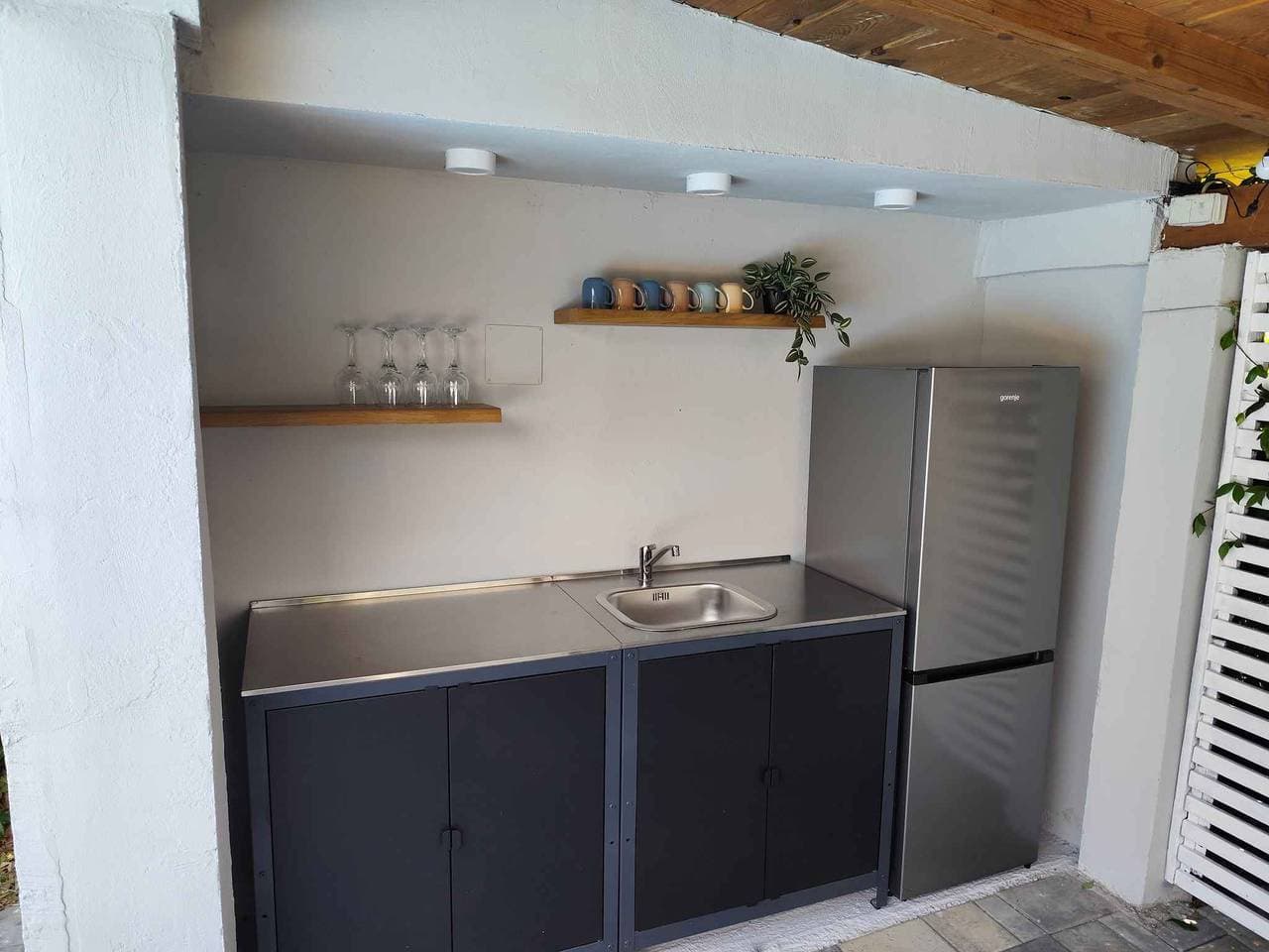 Foto 8 von 26: Ferienhaus mit Pool und Klima