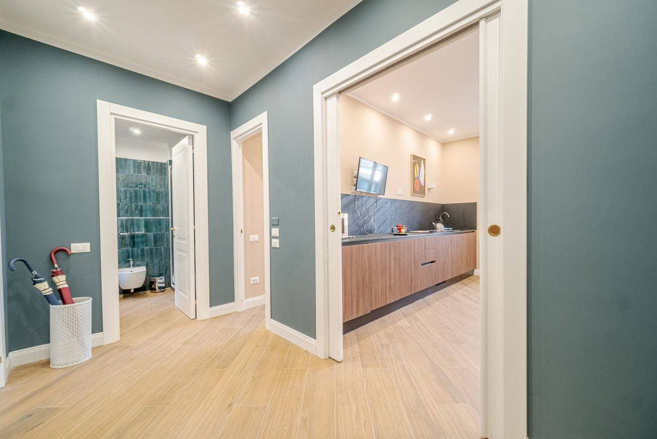 Foto 10 von 25: Ferienwohnung für 2 Personen