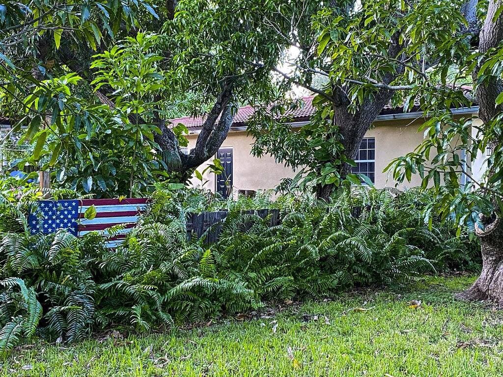 Foto 2 von 36: Spacious & refreshing, The Mango Cottage: Near the beach & all things S. Fl!