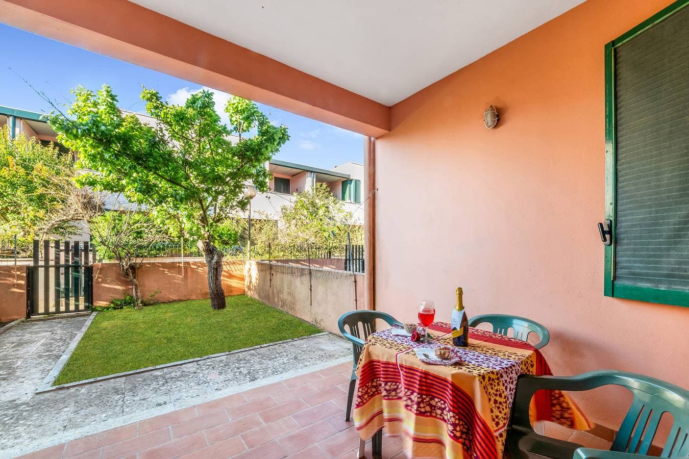 Villetta Tamari 300 meters from the sea 1