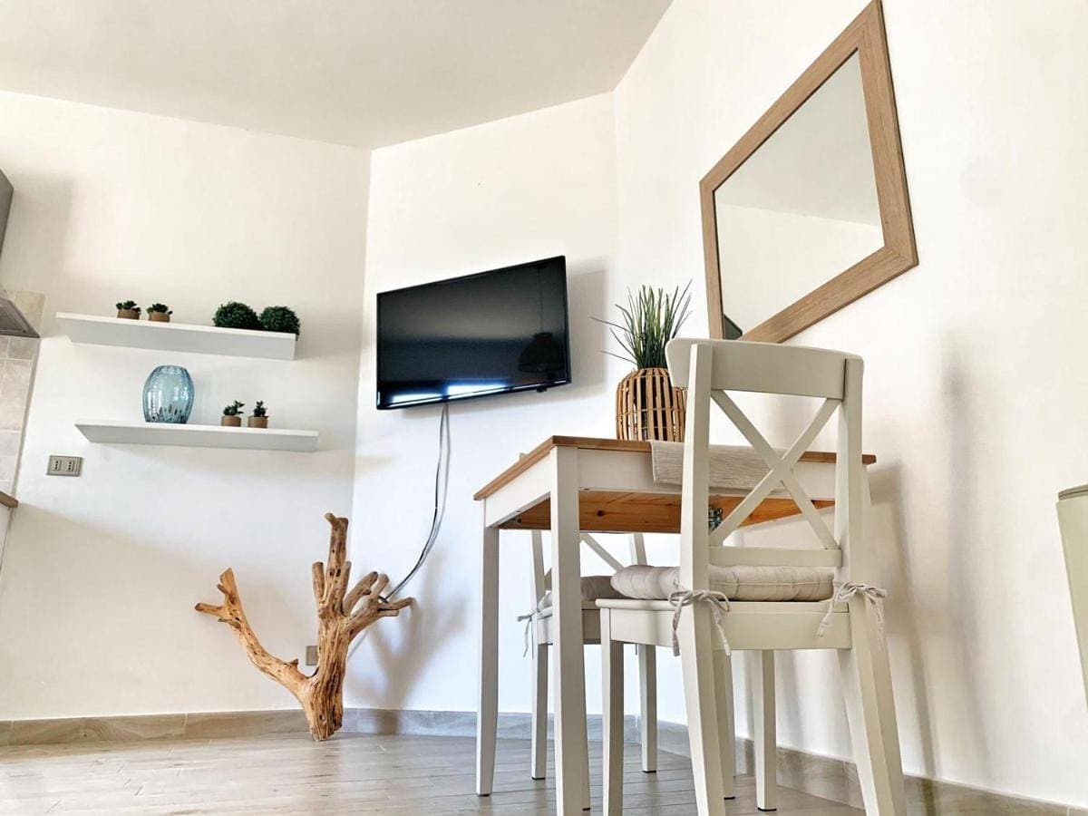 Grazia's Apartment 1