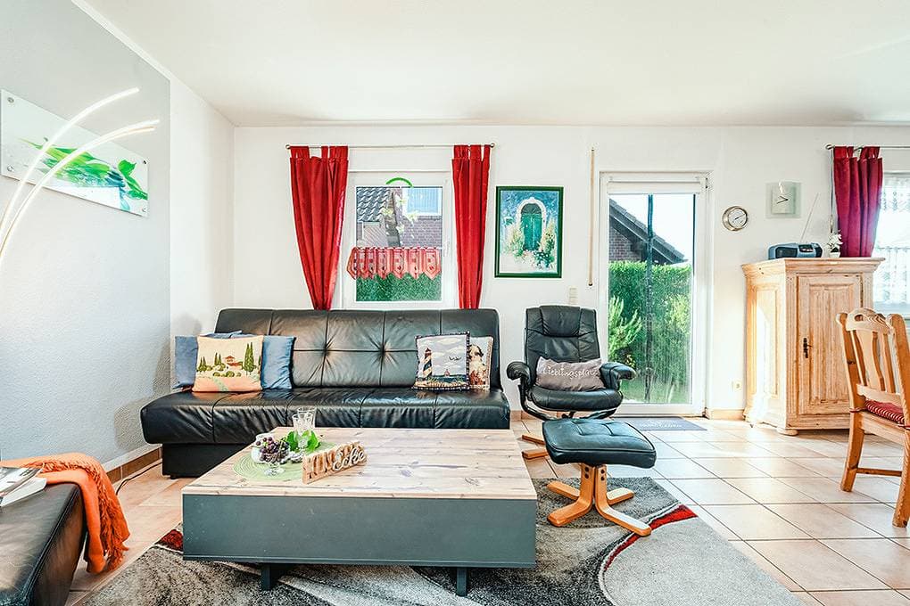 Foto 7 von 26: Ferienhaus im Mühlengrund