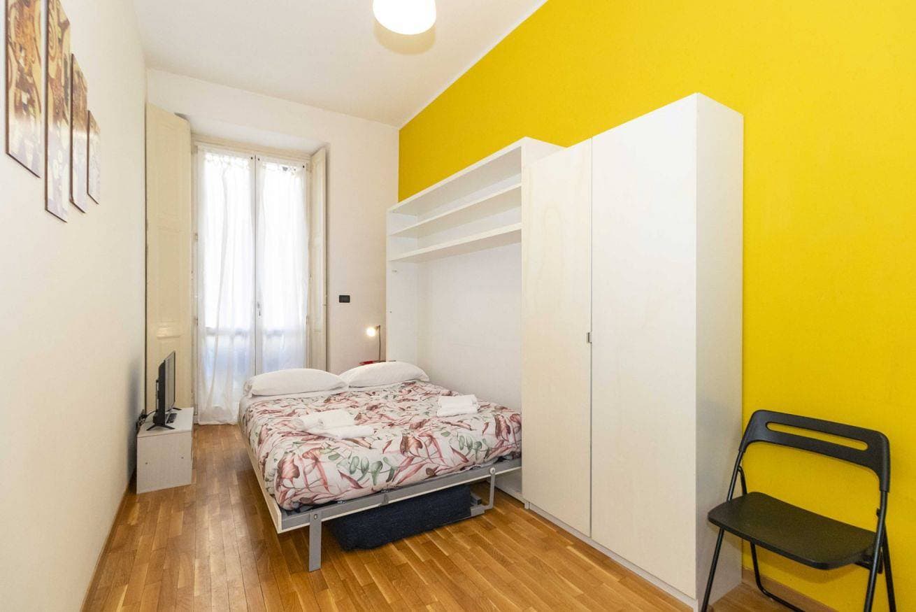 Foto 5 von 29: Ferienwohnung für 2 Personen