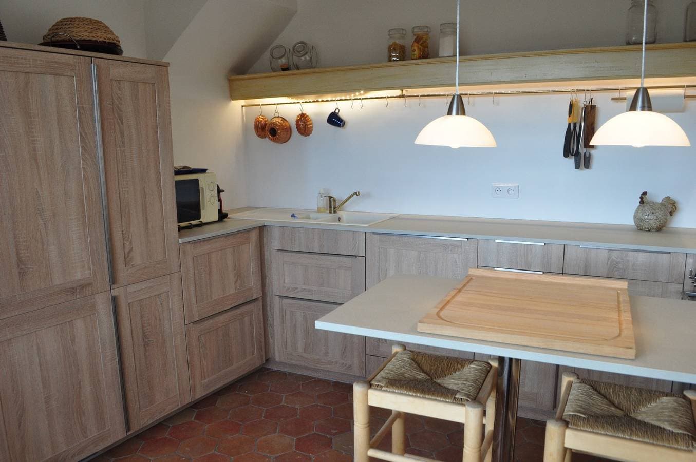Foto 8 von 49: Les 2 Palmiers : 6 à 10 vacances détente en Provence