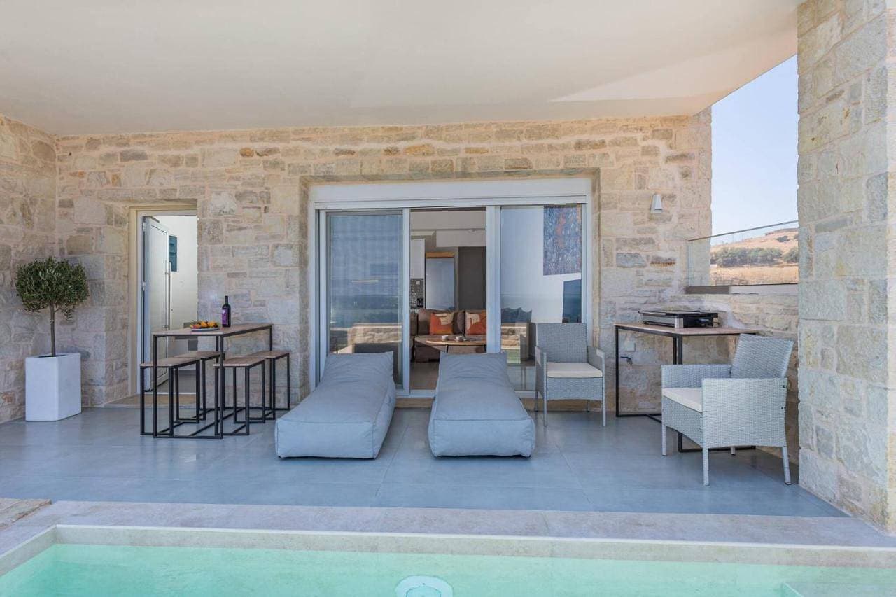 MyPanormo Suites - Sofia 1