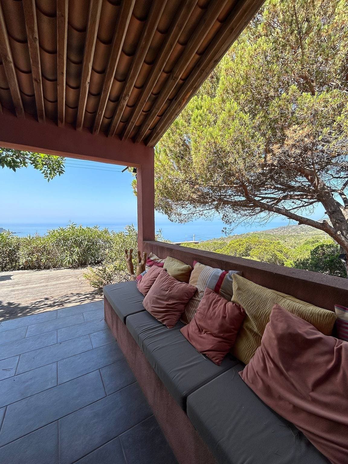 Villa Stella Di Mare 1