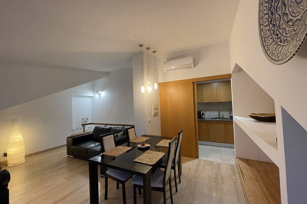 Foto 9 von 30: Apartment-Ensuite-Terrasse-Furnas