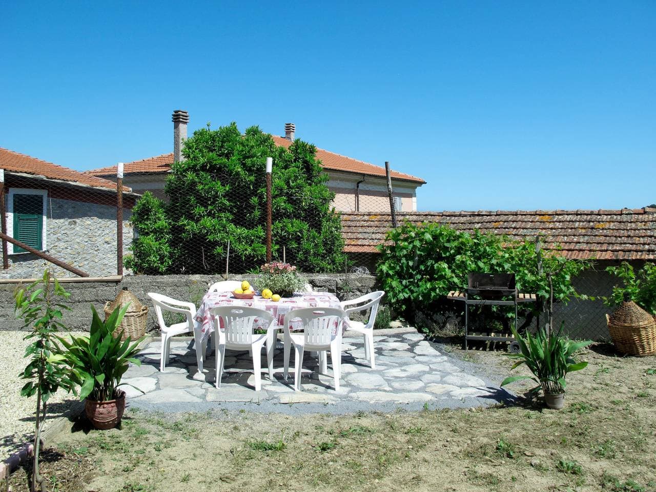 Foto 5 von 30: Casa Maria
