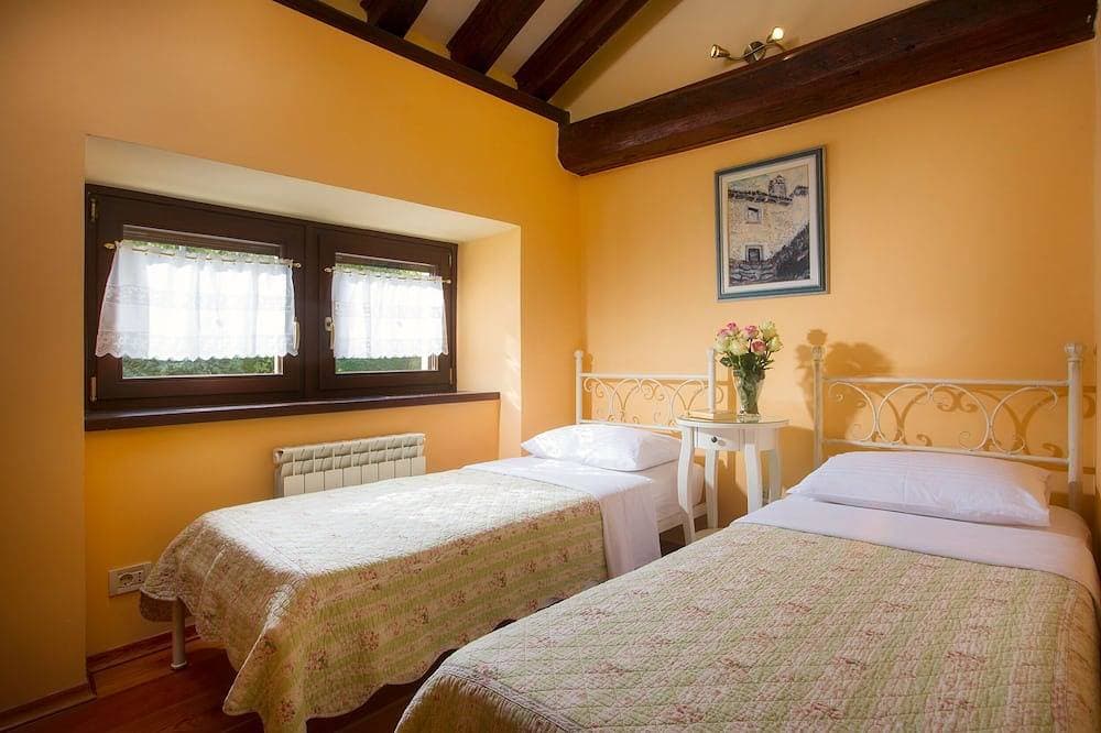 Foto 3 von 24: Das Handwerkerhaus - Villa Momiano - in der Weinhauptstadt Istriens
