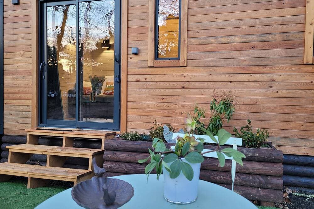 Foto 8 von 15: The Tiny House at Le Haras.