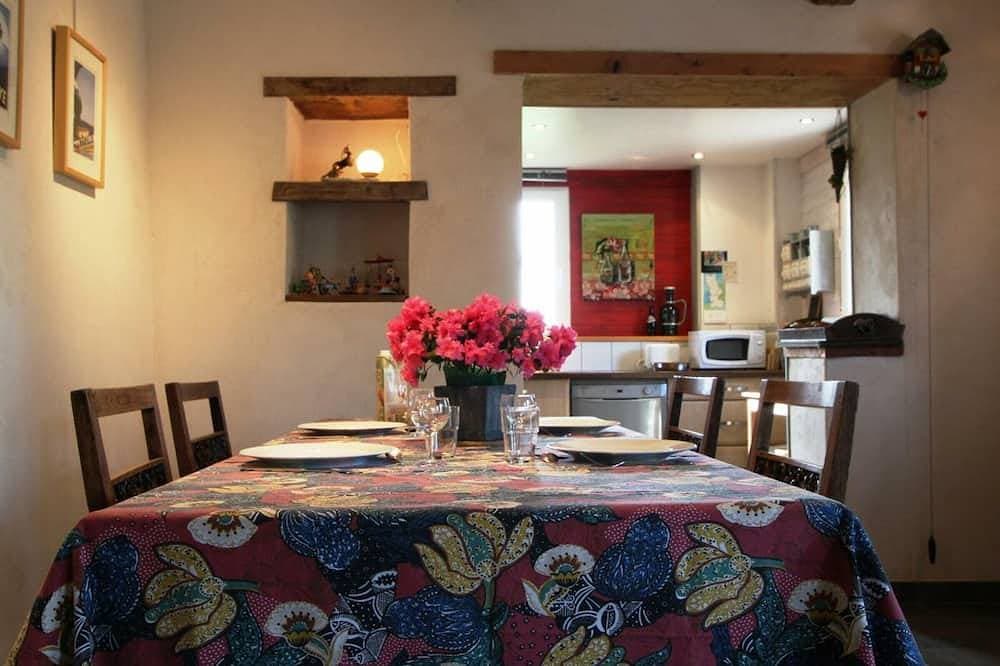 Foto 13 von 15: Gemütliches Haus mit Garten, ideal für Familien - Cheminée, Internet, kinderfreundlich, nahe Étang
