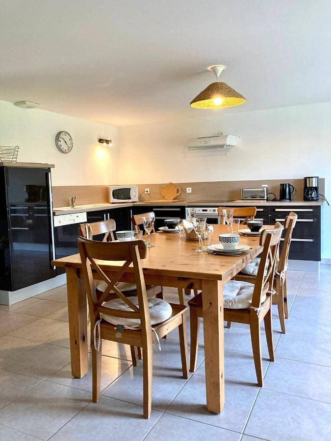 Foto 5 von 20: Three-Bedroom House
