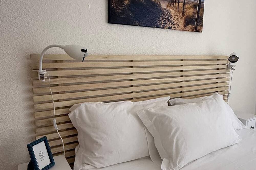 Foto 4 von 23: Sisters Sardegna. Studio flat. Near Cagliari and on the coast. Pet Friendly.