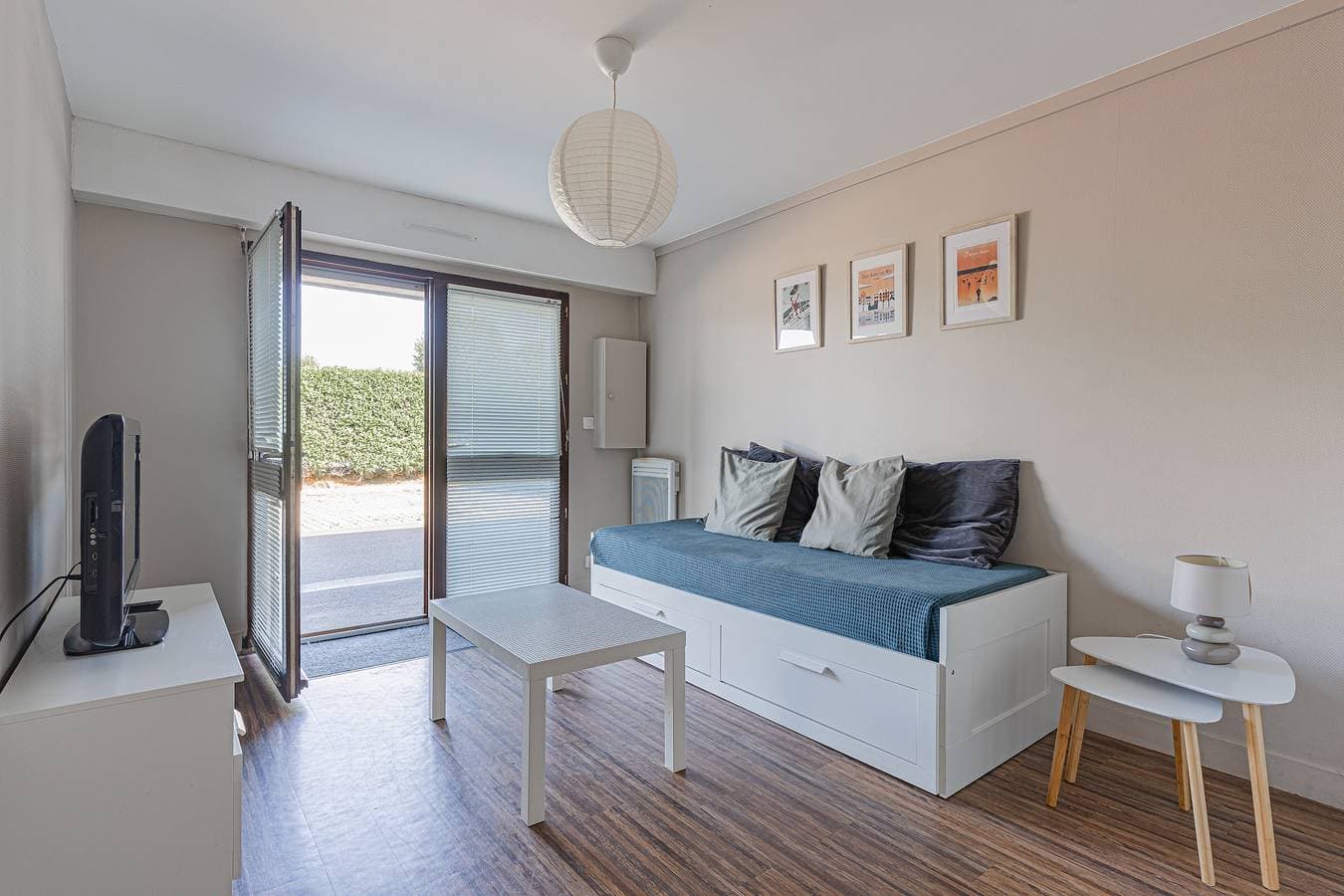 Foto 4 von 12: Ferienwohnung für 2 Personen