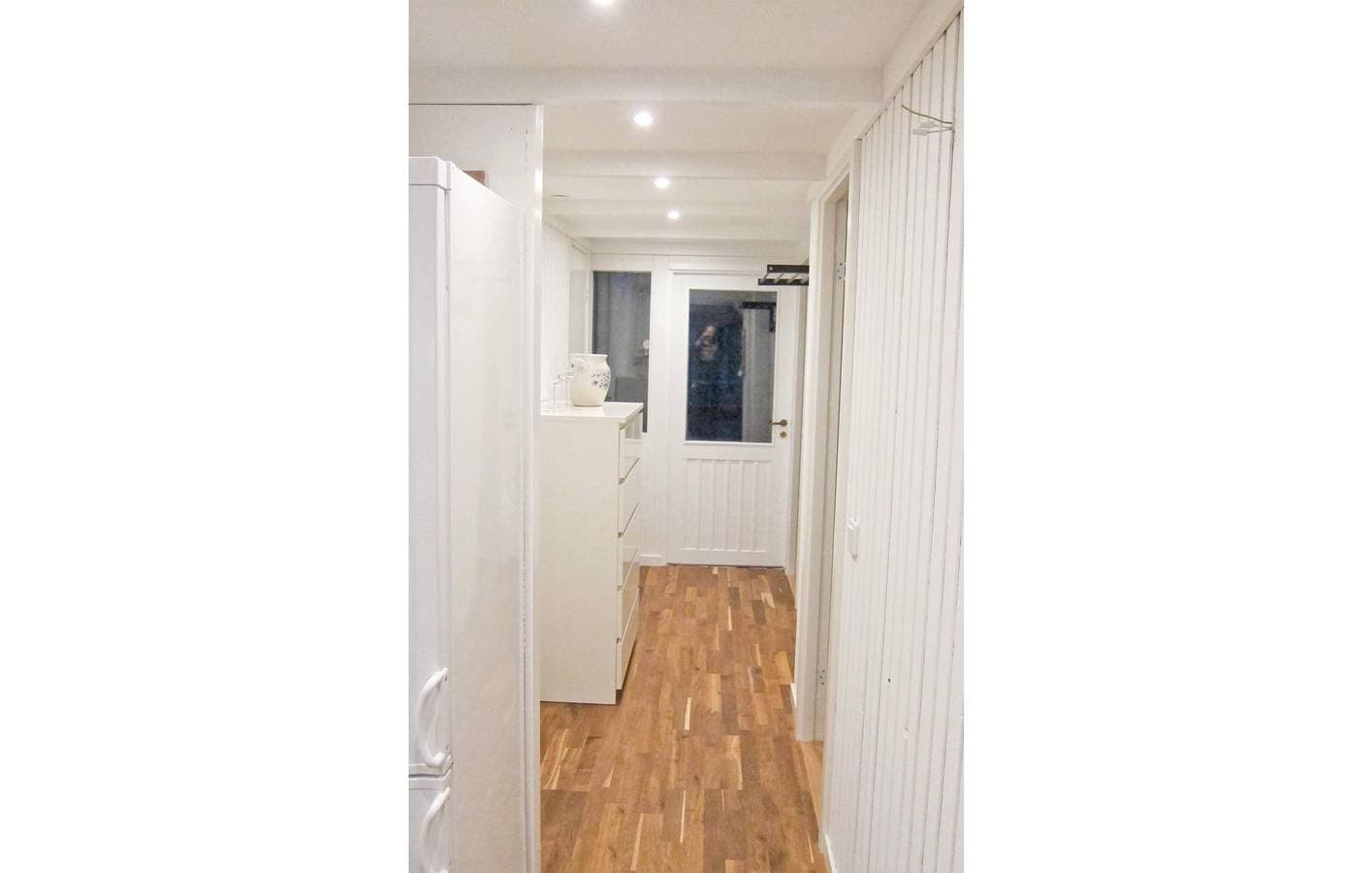 Foto 13 von 22: Ferienhaus für 3 Personen mit Terrasse