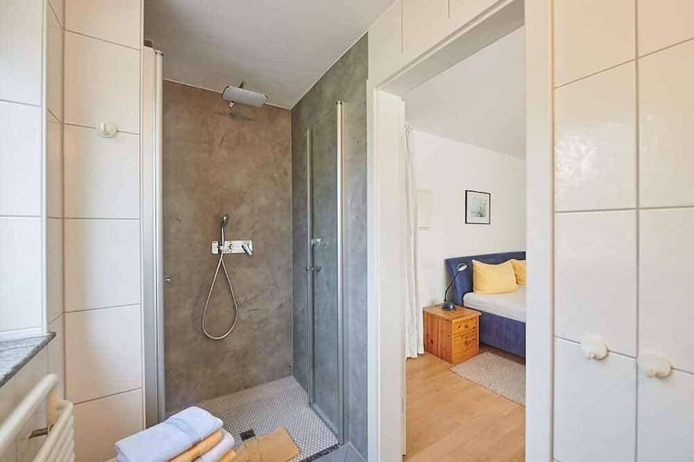Foto 5 von 25: Apartment A mit Terrasse