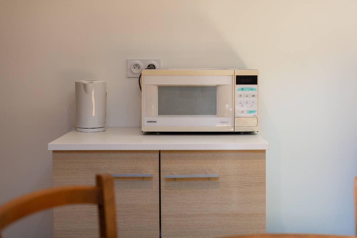 Foto 8 von 21: Apartment 'Im Weiler des Vercors' mit Gemeinschaftsterrasse und WLAN