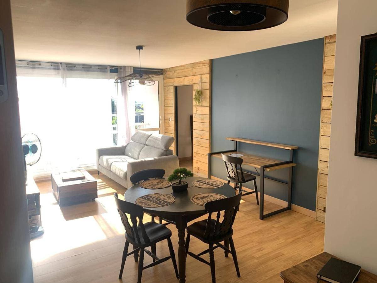 Chez Titi 1