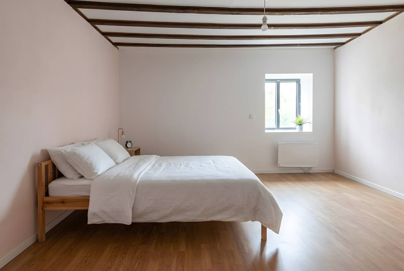 Foto 7 von 19: Ferienhaus 'Lodge De Rully – 1H Mont St Michel' mit privater Terrasse, Garten und WLAN