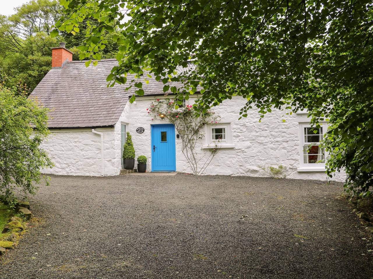 Cottage 1