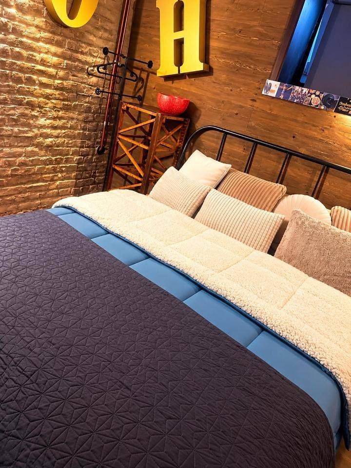 Foto 6 von 27: Double Room - Disability Access