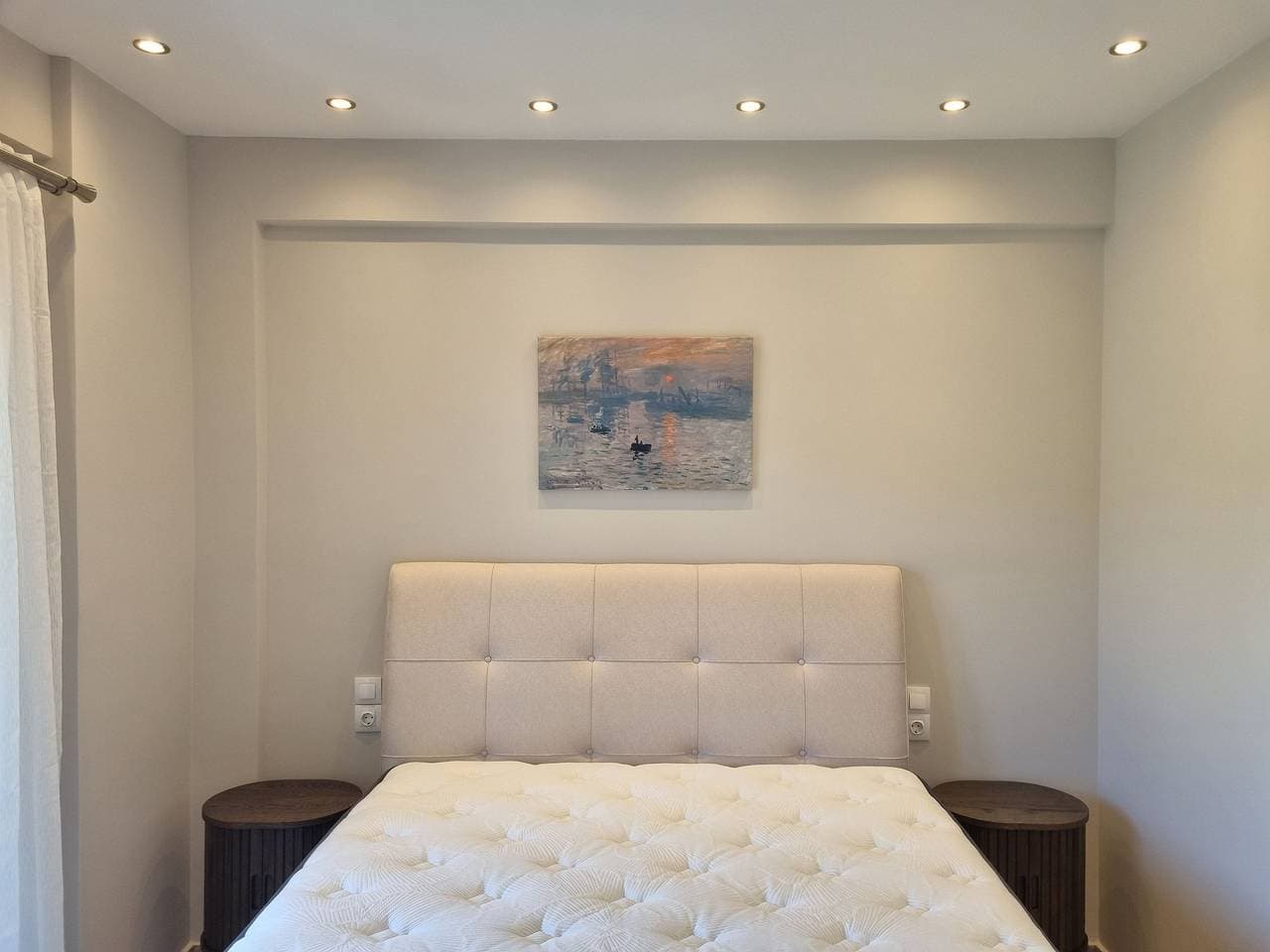 Foto 6 von 38: Villa für 6 Personen mit Garten