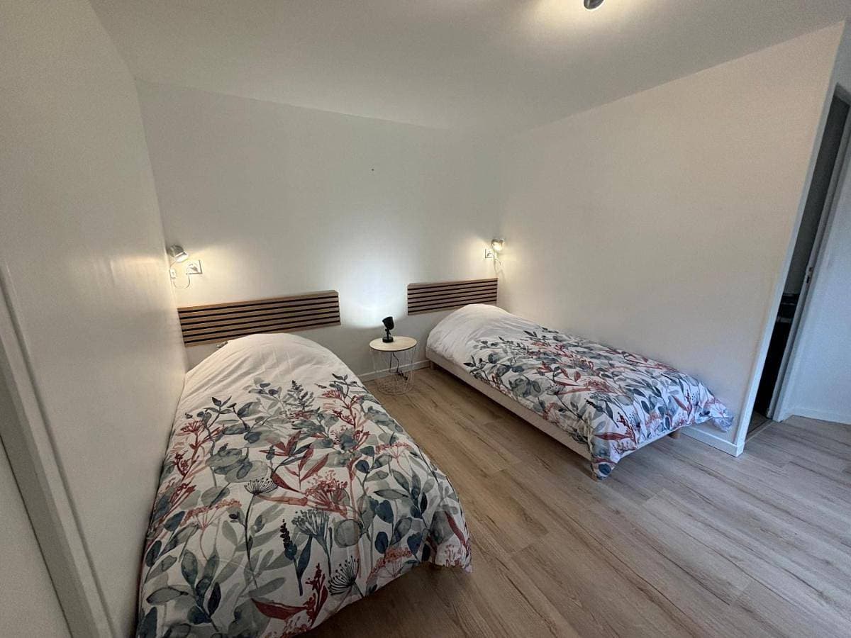 Foto 4 von 9: One-Bedroom House