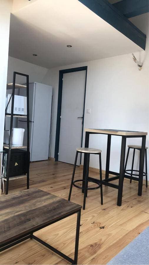 Foto 4 von 9: One-Bedroom Apartment